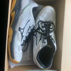 Asics Volleyball shoes